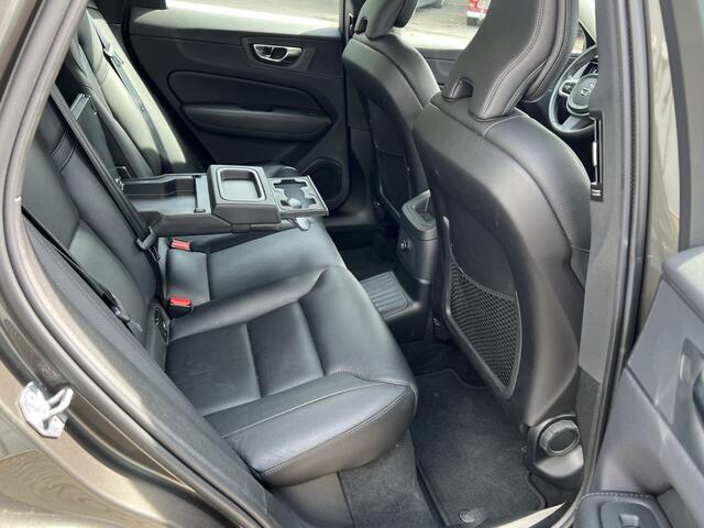 Volvo XC60 T8 Recharge Hybride Inscription