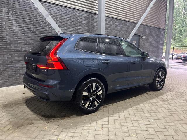 Volvo XC60 T6 Plug-in hybrid Plus Dark | FACELIFT | MY2026! | Head-Up | Panoramadak | harman/kardon | 360° Camera