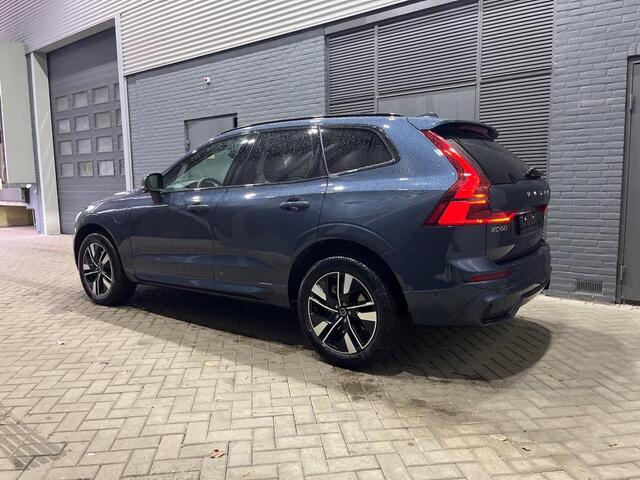 Volvo XC60 T6 Plug-in hybrid Plus Dark | FACELIFT | MY2026! | Head-Up | Panoramadak | harman/kardon | 360° Camera