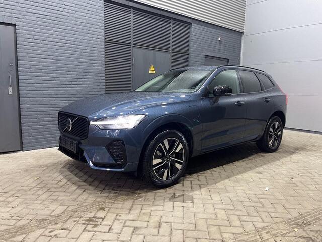 Volvo XC60 T6 Plug-in hybrid Plus Dark | FACELIFT | MY2026! | Head-Up | Panoramadak | harman/kardon | 360° Camera