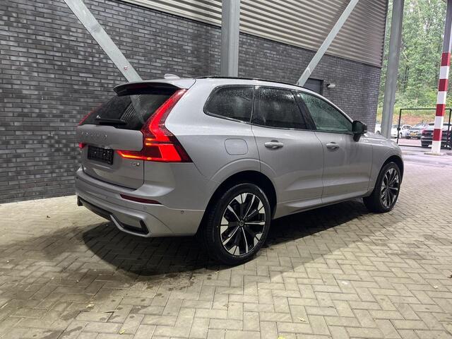 Volvo XC60 T8 Plug-in hybrid Ultra Dark | FACELIFT | MY2026! | 360° Camera | Head-Up | Panoramadak | ACC