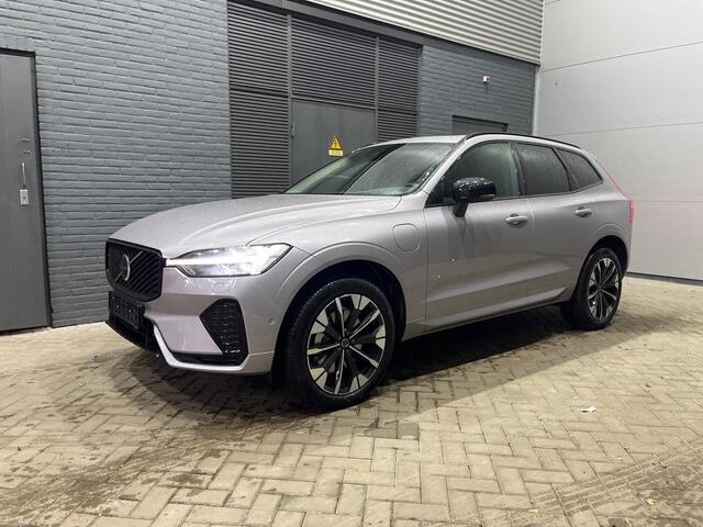 Volvo XC60 T8 Plug-in hybrid Ultra Dark | FACELIFT | MY2026! | 360° Camera | Head-Up | Panoramadak | ACC