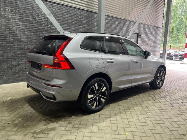 Volvo XC60 T6 Plug-in hybrid Plus Dark | FACELIFT | MY2026! | ACC | Head-Up | Panoramadak | 360° Camera
