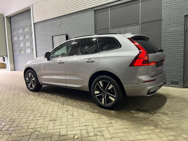 Volvo XC60 T6 Plug-in hybrid Plus Dark | FACELIFT | MY2026! | ACC | Head-Up | Panoramadak | 360° Camera