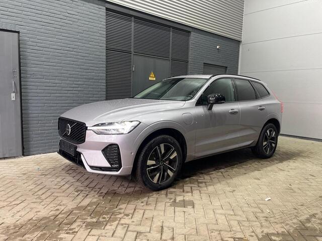 Volvo XC60 T6 Plug-in hybrid Plus Dark | FACELIFT | MY2026! | ACC | Head-Up | Panoramadak | 360° Camera