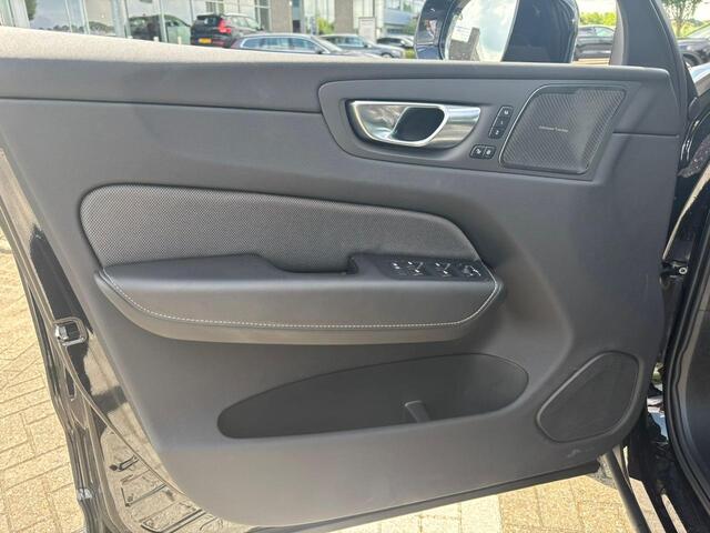 Volvo XC60 2.0 T6 Plug-in hybrid AWD Plus Black Edition