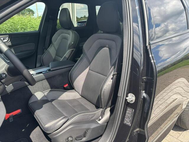 Volvo XC60 2.0 T6 Plug-in hybrid AWD Plus Black Edition