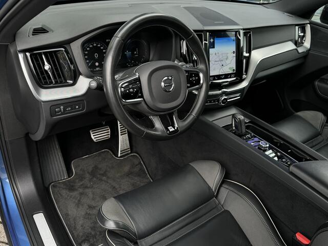 Volvo XC60 2.0 T8 Plug-in AWD R-Design | Panoramadak