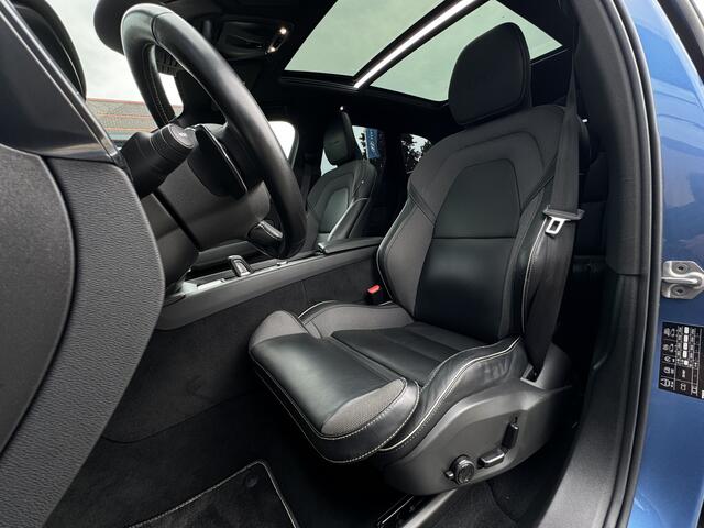 Volvo XC60 2.0 T8 Plug-in AWD R-Design | Panoramadak