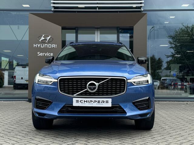Volvo XC60 2.0 T8 Plug-in AWD R-Design | Panoramadak