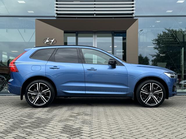 Volvo XC60 2.0 T8 Plug-in AWD R-Design | Panoramadak