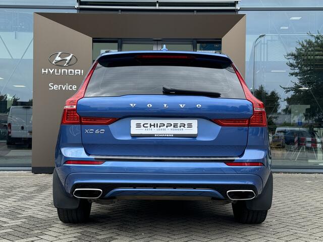 Volvo XC60 2.0 T8 Plug-in AWD R-Design | Panoramadak