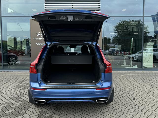 Volvo XC60 2.0 T8 Plug-in AWD R-Design | Panoramadak