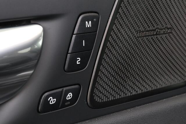 Volvo XC60 T6 RECHARGE AWD R-DESIGN *LONG RANGE* -PANO.DAK|CAMERA|POWER-SEATS|HK-AUDIO|21"|TREKHAAK