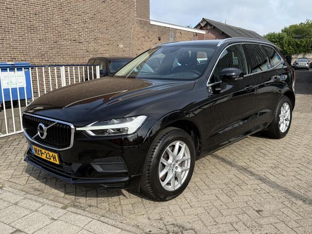 Volvo XC60 2.0 T5 250 pk AWD Momentum Pro