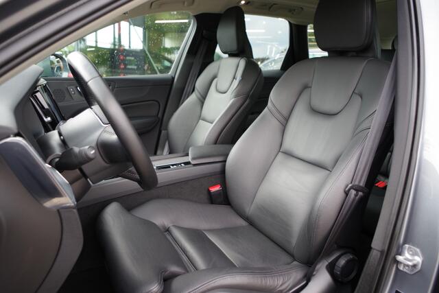 Volvo XC60 2.0 Recharge T8 AWD 390 PK Inscription PHEV, Leder, Panoramadak, Keyless, Camera, LED