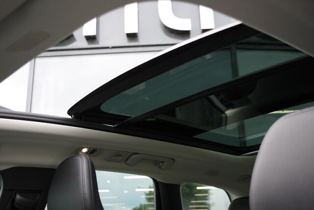 Volvo XC60 2.0 Recharge T8 AWD 390 PK Inscription PHEV, Leder, Panoramadak, Keyless, Camera, LED