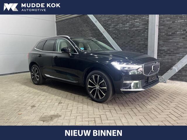 Volvo XC60 T8 Plug-in hybrid Ultimate Bright | Head-Up | ACC | Panoramadak | harman/kardon | 20 Inch