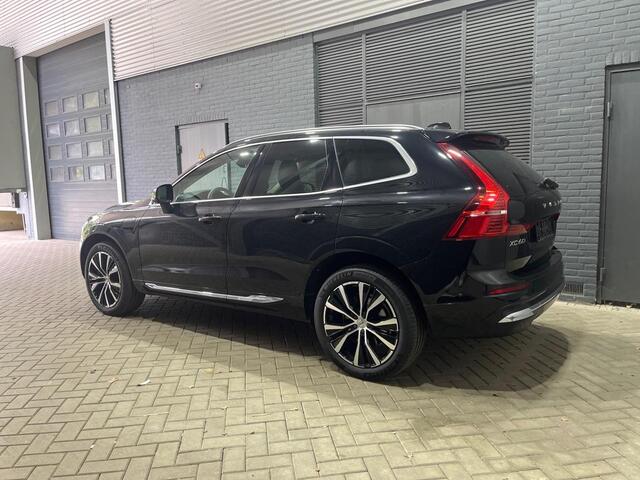 Volvo XC60 T8 Plug-in hybrid Ultimate Bright | Head-Up | ACC | Panoramadak | harman/kardon | 20 Inch