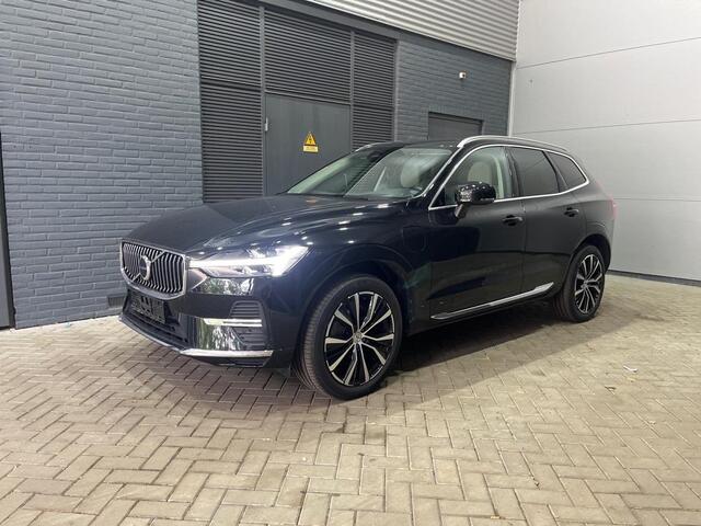 Volvo XC60 T8 Plug-in hybrid Ultimate Bright | Head-Up | ACC | Panoramadak | harman/kardon | 20 Inch