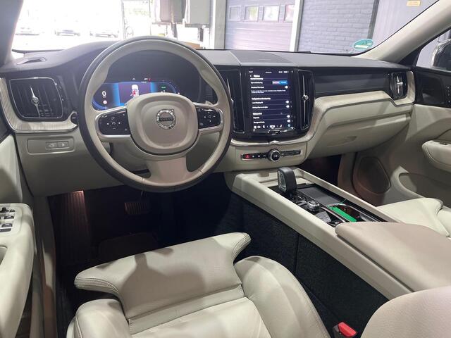 Volvo XC60 T8 Plug-in hybrid Ultimate Bright | Head-Up | ACC | Panoramadak | harman/kardon | 20 Inch