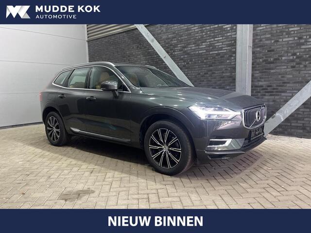 Volvo XC60 T8 Recharge Inscription | Bowers&Wilkins | ACC | Panoramadak | BLIS | Stoel+Stuurverwarming | Keyless