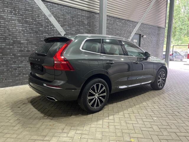 Volvo XC60 T8 Recharge Inscription | Bowers&Wilkins | ACC | Panoramadak | BLIS | Stoel+Stuurverwarming | Keyless