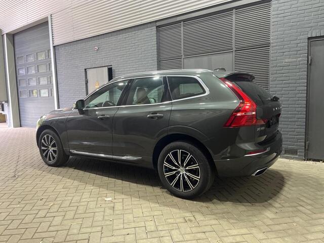 Volvo XC60 T8 Recharge Inscription | Bowers&Wilkins | ACC | Panoramadak | BLIS | Stoel+Stuurverwarming | Keyless