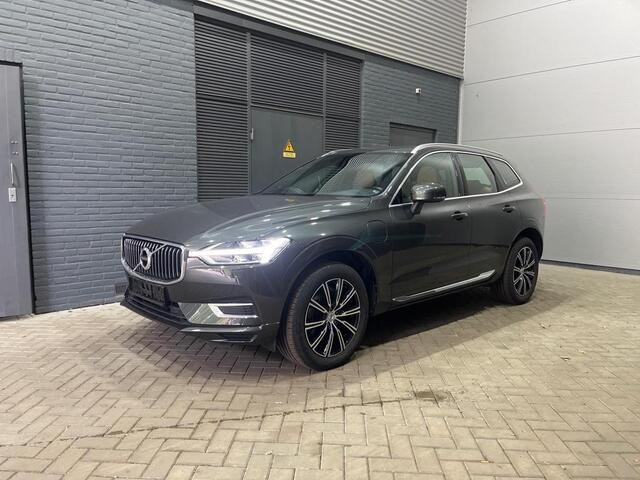 Volvo XC60 T8 Recharge Inscription | Bowers&Wilkins | ACC | Panoramadak | BLIS | Stoel+Stuurverwarming | Keyless