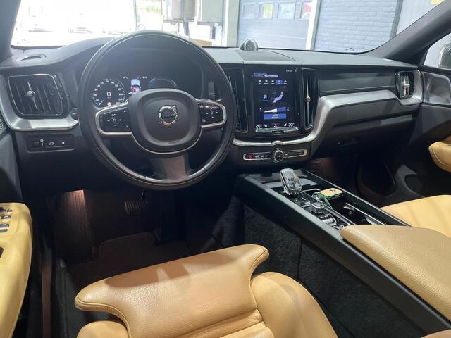 Volvo XC60 T8 Recharge Inscription | Bowers&Wilkins | ACC | Panoramadak | BLIS | Stoel+Stuurverwarming | Keyless