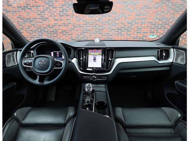 Volvo XC60 T8 AWD Ultimate Dark | Pano - Bow&Wil - Trekhaak