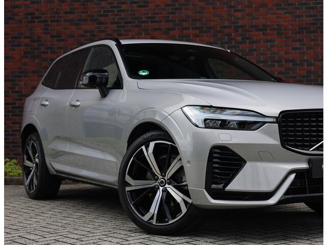 Volvo XC60 T8 AWD Ultimate Dark | Pano - Bow&Wil - Trekhaak