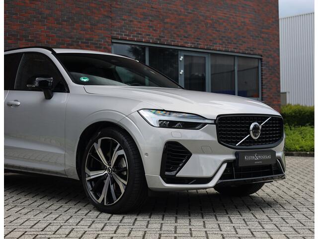 Volvo XC60 T8 AWD Ultimate Dark | Pano - Bow&Wil - Trekhaak