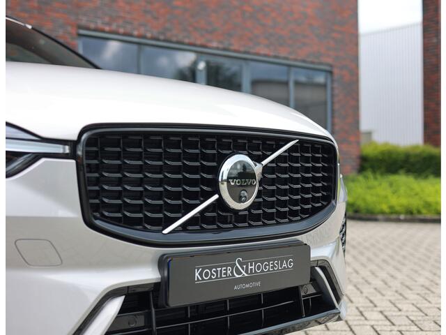 Volvo XC60 T8 AWD Ultimate Dark | Pano - Bow&Wil - Trekhaak