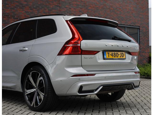 Volvo XC60 T8 AWD Ultimate Dark | Pano - Bow&Wil - Trekhaak