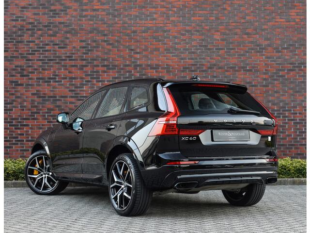 Volvo XC60 T8 AWD Polestar Engineered