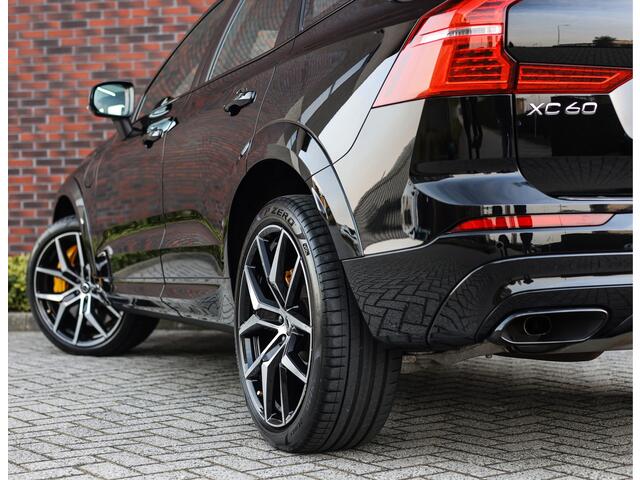 Volvo XC60 T8 AWD Polestar Engineered