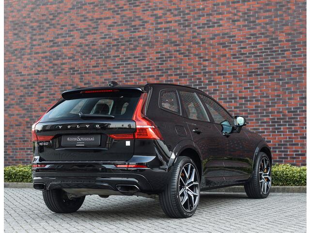 Volvo XC60 T8 AWD Polestar Engineered