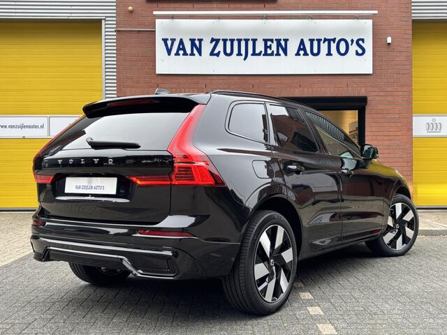 Volvo XC60 T6 AWD Plus Dark Panorama 20'' HarmanKardon Keyless 360° BTW