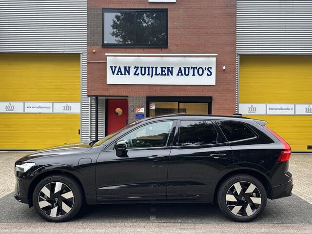 Volvo XC60 T6 AWD Plus Dark Panorama 20'' HarmanKardon Keyless 360° BTW
