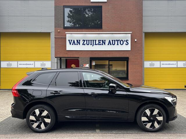 Volvo XC60 T6 AWD Plus Dark Panorama 20'' HarmanKardon Keyless 360° BTW