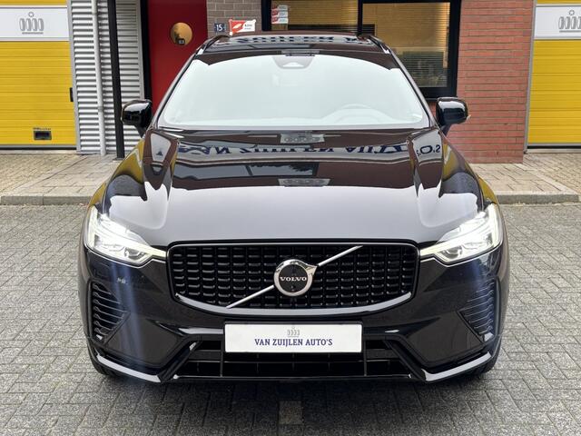 Volvo XC60 T6 AWD Plus Dark Panorama 20'' HarmanKardon Keyless 360° BTW