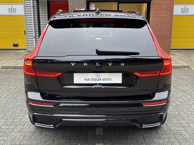 Volvo XC60 T6 AWD Plus Dark Panorama 20'' HarmanKardon Keyless 360° BTW