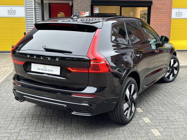 Volvo XC60 T6 AWD Plus Dark Panorama 20'' HarmanKardon Keyless 360° BTW