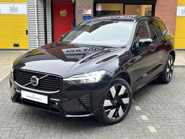 Volvo XC60 T6 AWD Plus Dark Panorama 20'' HarmanKardon Keyless 360° BTW