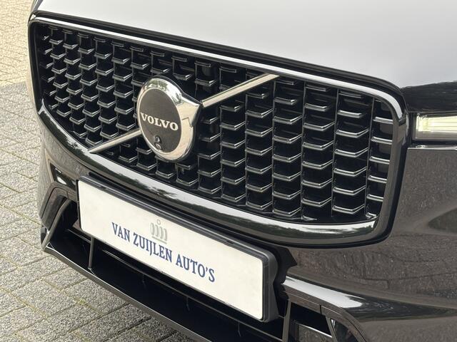 Volvo XC60 T6 AWD Plus Dark Panorama 20'' HarmanKardon Keyless 360° BTW
