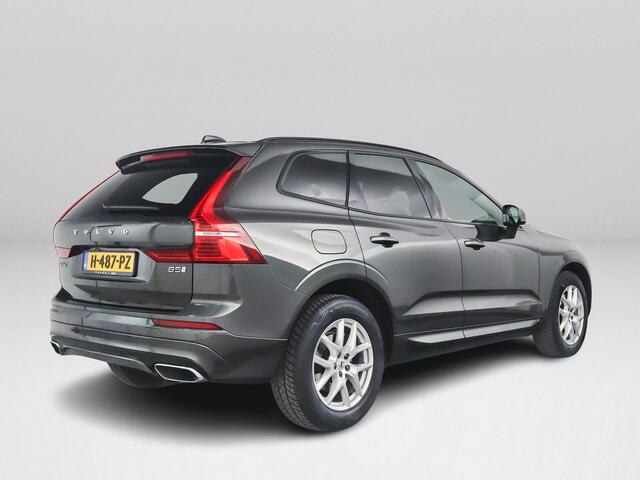 Volvo XC60 B5 Aut. R-Design | Harman Kardon | Parkeercamera | Stoelverwarming