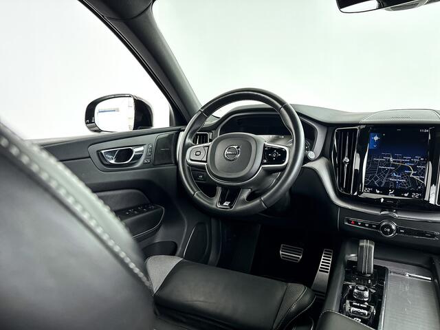 Volvo XC60 B5 Aut. R-Design | Harman Kardon | Parkeercamera | Stoelverwarming