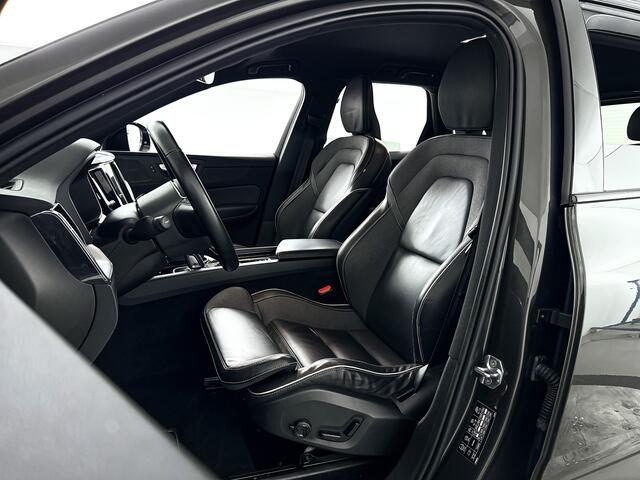 Volvo XC60 B5 Aut. R-Design | Harman Kardon | Parkeercamera | Stoelverwarming