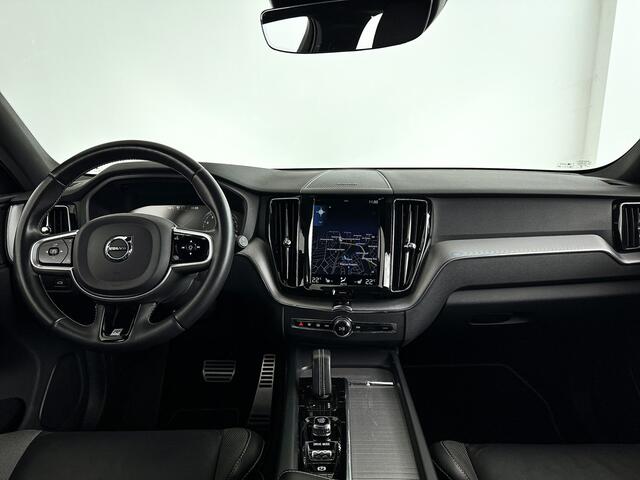 Volvo XC60 B5 Aut. R-Design | Harman Kardon | Parkeercamera | Stoelverwarming
